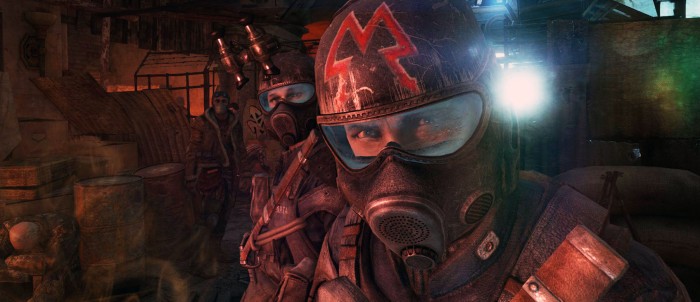 Metro 2033 Redux Обзор игры