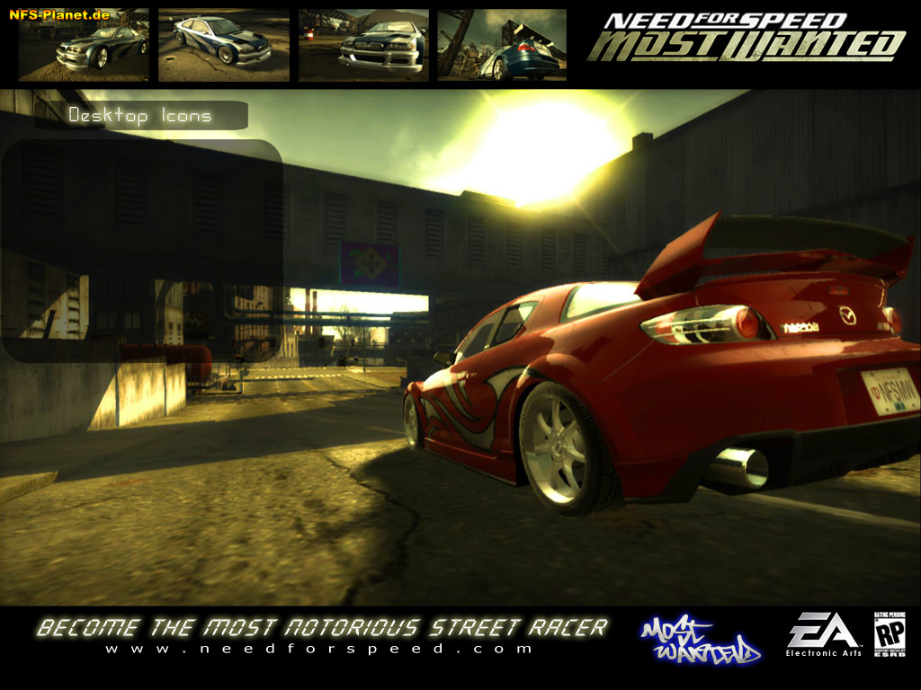 Как создать свою машину в need for speed most wanted