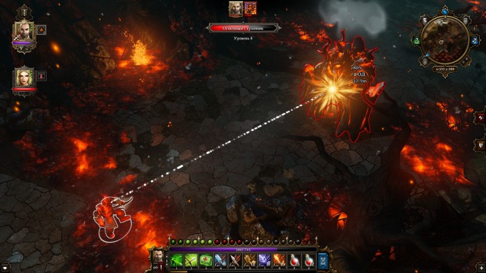 Divinity original sin узорчатый сундук Divinity original sin узорчатый сундук