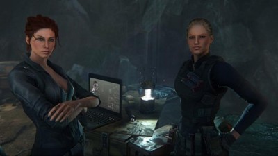 скачать торрент снайпер гост варриор 3 Sniper: ghost warrior 3 дата выхода, системные требования.