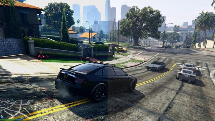 Выйдет ли GTA 5 на Playstation 4