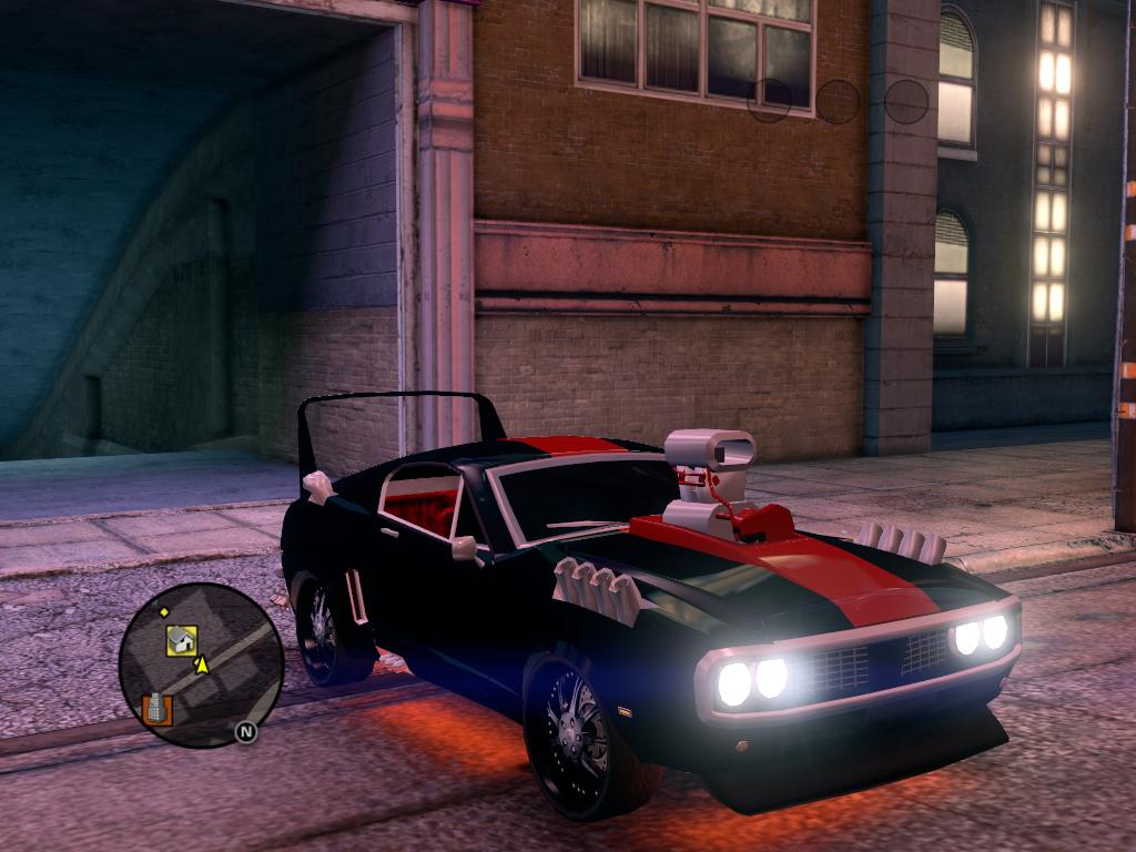 мод для saints row the third на жигули мод для saints row the third на жигули