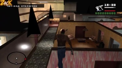 5 багов в GTA San Andreas, о которых ты точно не знал !!!