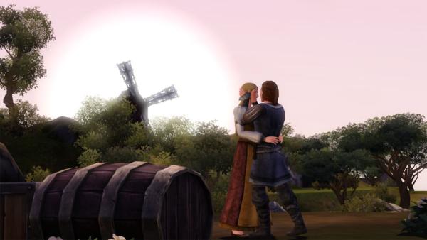 the sims medieval. скачать торрент The sims medieval скачать.