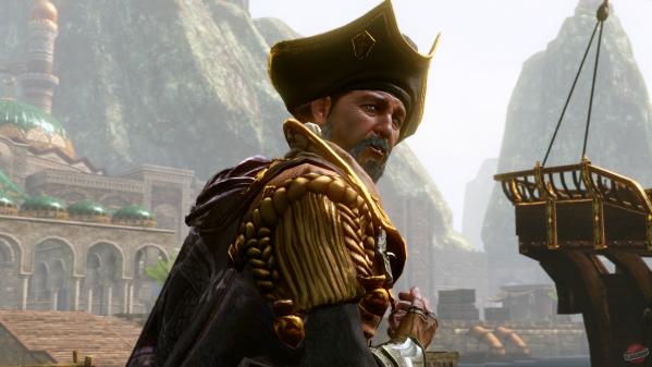 Archeage музыка из игры скачать