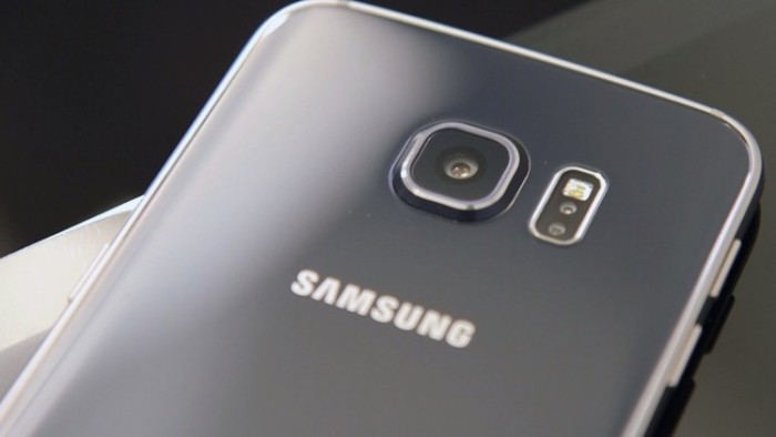  Samsung Galaxy S6 