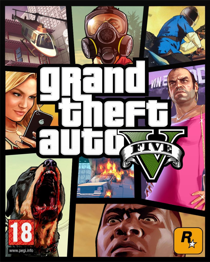 Девушка с обложки gta 5 кто это Девушка с обложки gta 5 кто это