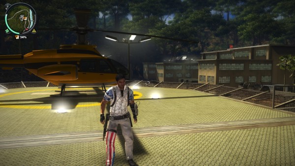 скачать моды на just cause 2 бесплатно
