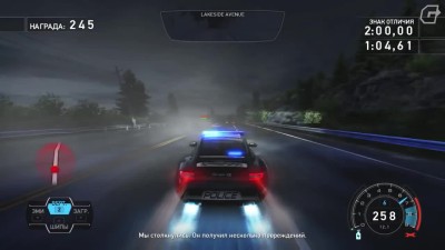 Игра need for speed 2018 - Дата выхода, скриншоты, обзор Игра need for speed 2018 - Дата выхода, скриншоты, обзор