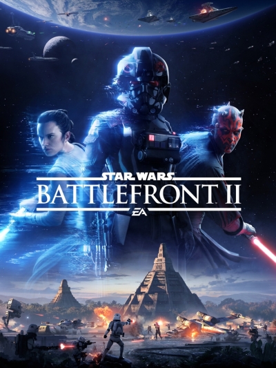Battlefront 2 nodvd скачать Battlefront 2 nodvd скачать