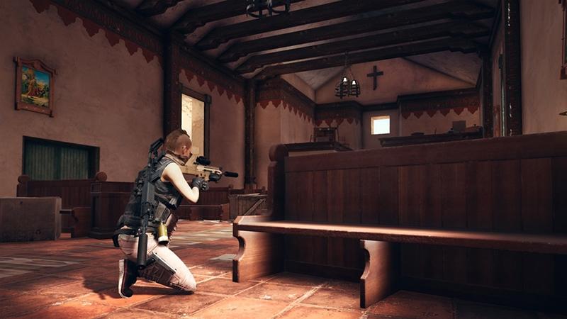 Грядущий апдейт для PC-версии PUBG позволит вам следить за своим убийцей до конца матча