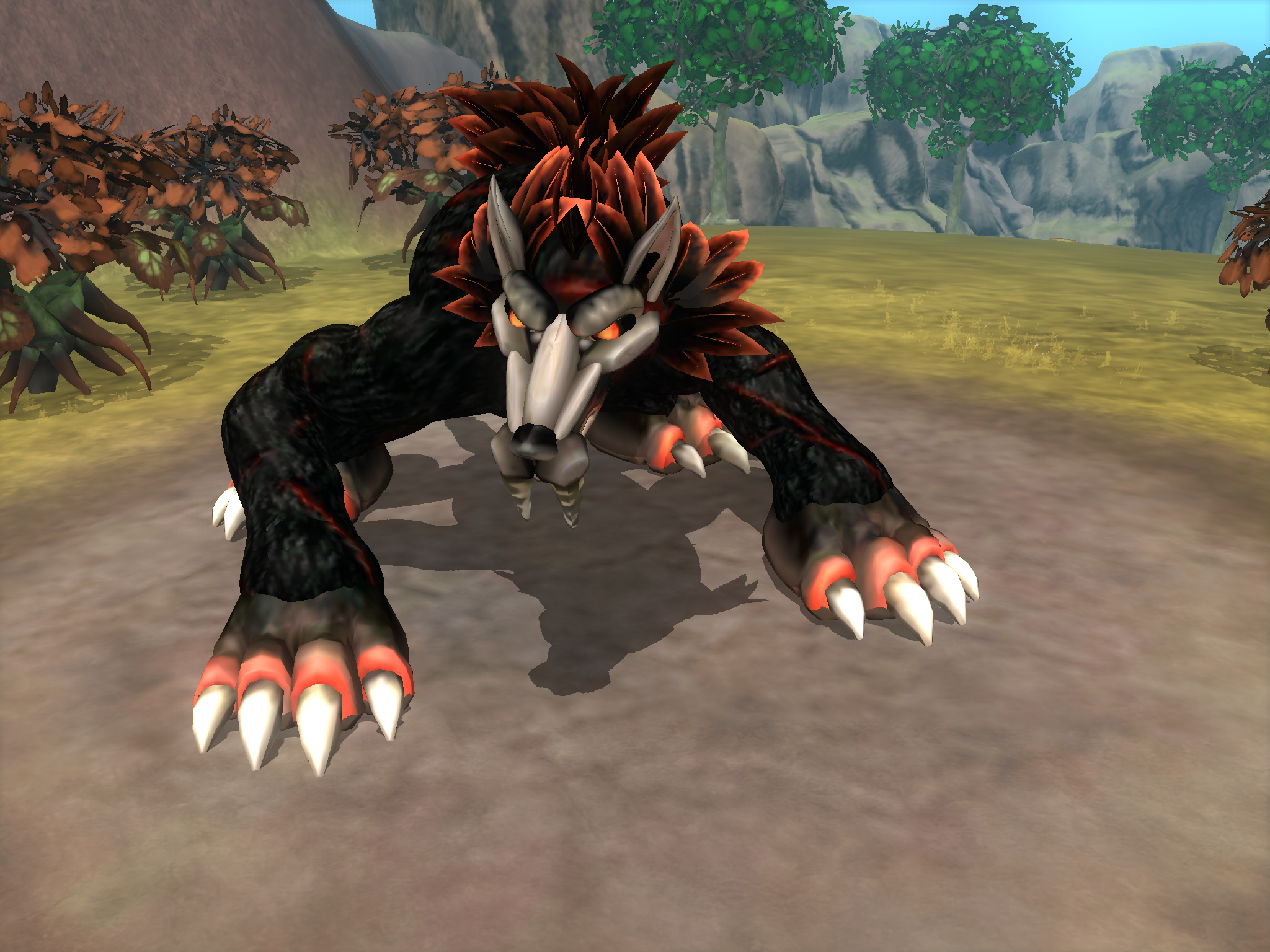 Как сделать моды на spore Как сделать моды на spore