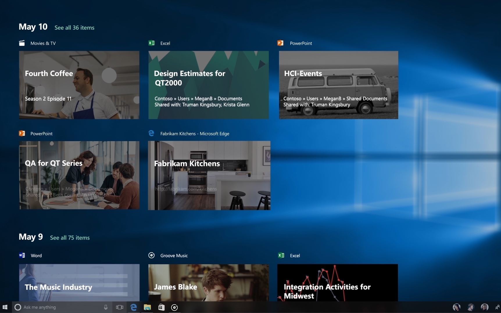 Возникла возможность загрузки Windows 10 Build 16237 Возникла возможность загрузки Windows 10 Build 16237