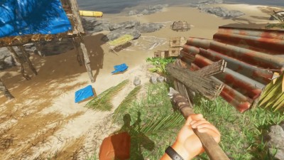 скачать stranded deep 0.11 скачать торрент Обновление stranded deep 0. 11: новые предметы для выживания и.