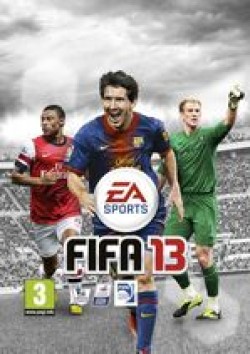 Игры / FIFA 13 / PlayGround.ru