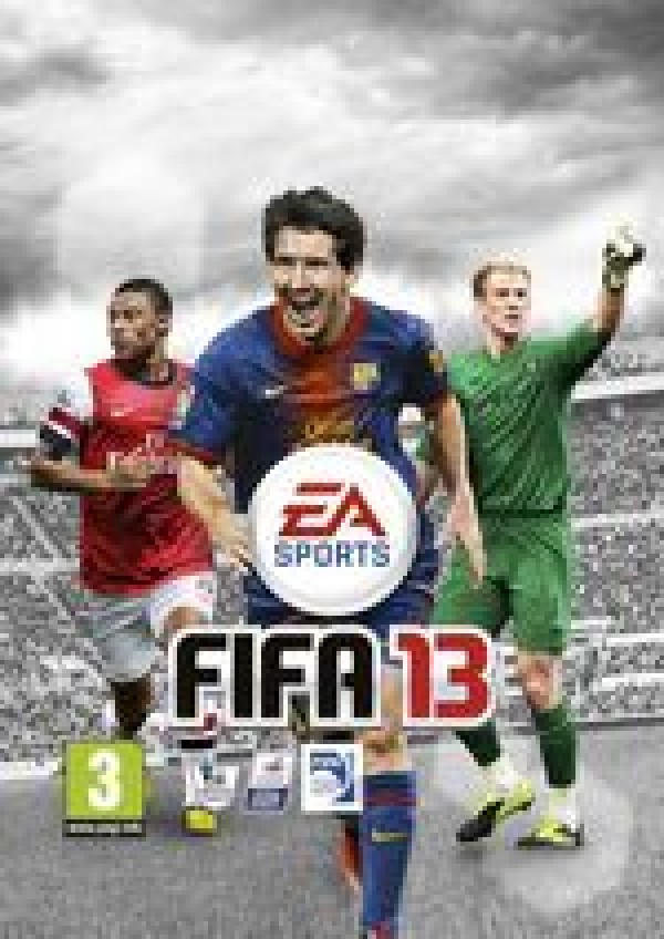 Patch Fifa 08 2013 Pc