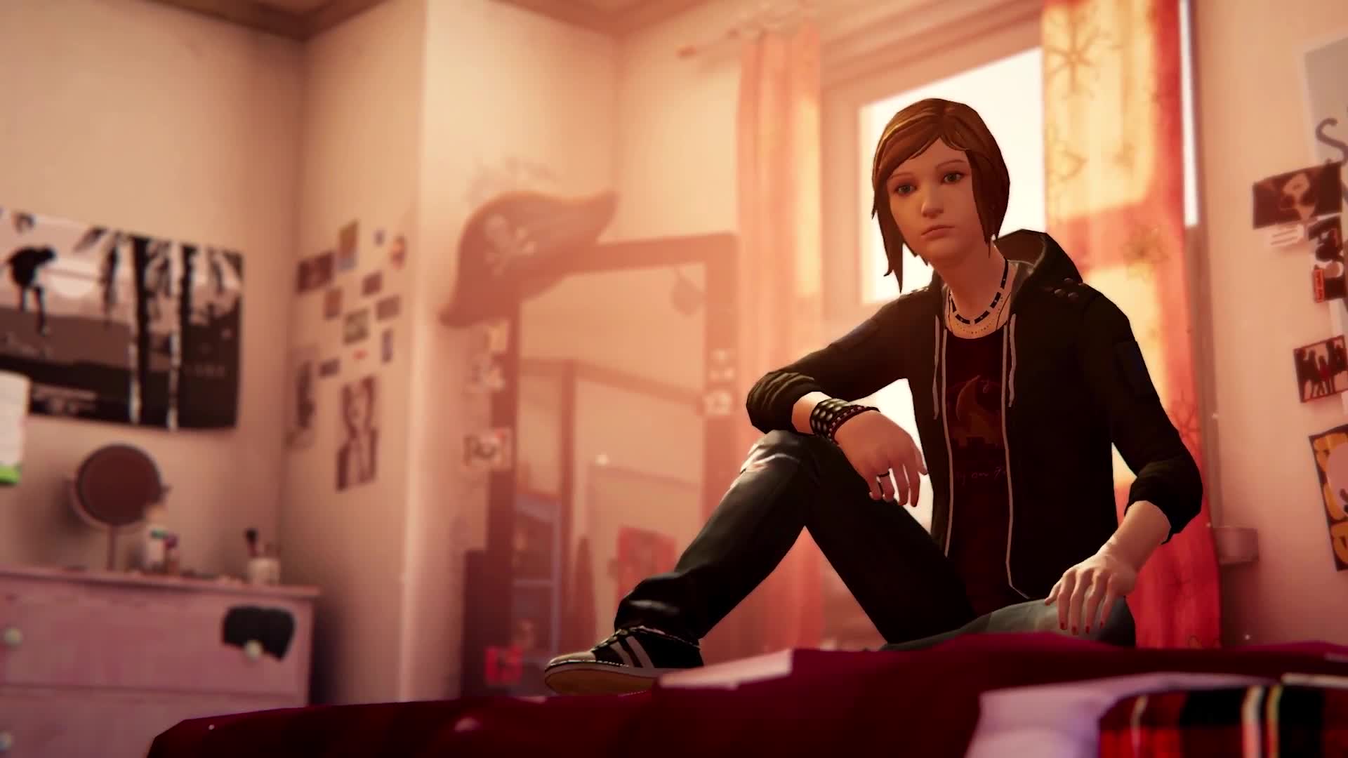 Life is strange. скачать Life is strange. скачать