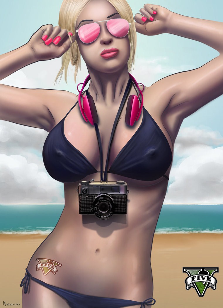 pokemon topless comic