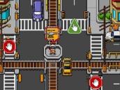 Traffic Mania: Честный Гаишник