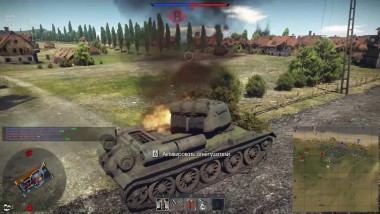виньетка war thunder виньетка war thunder