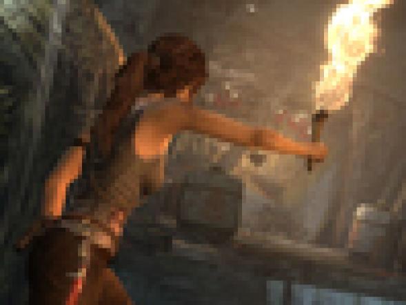 Eidos Montreal: мультиплеер Tomb Raider не станет для вас откровением