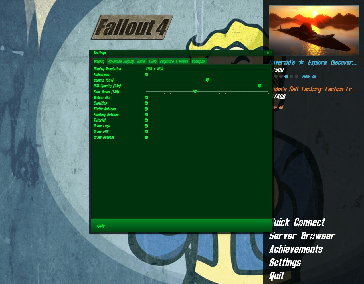 Моды на Just Cause 2 Ядерная Базука