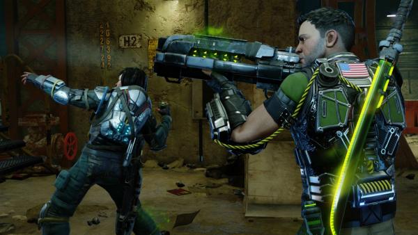 Firaxis анонсировала новое DLC для XCOM 2 - дополнение Tactical Legacy Pack