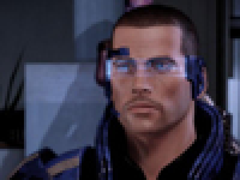 Mass Effect 3 #8212; Happy Ending (альтернативная концовка) 72 Mass Effect 3 #8212; Happy Ending (альтернативная концовка) 13