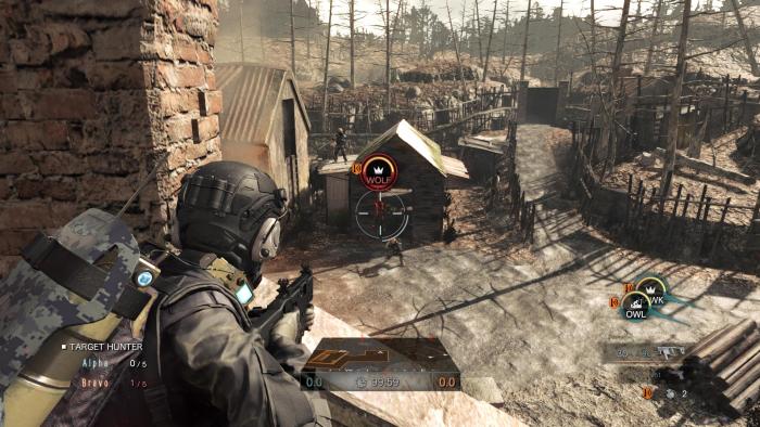 Подробности нового режима Umbrella Corps, состоящего из нескольких миссий