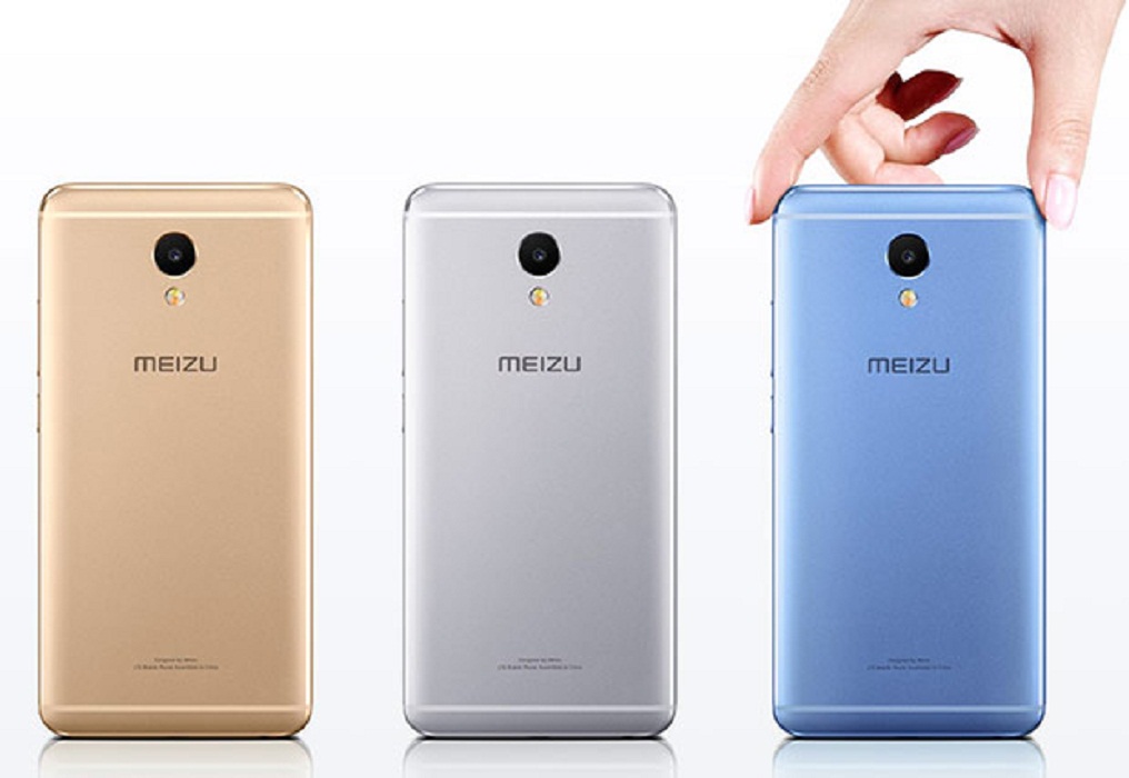 Эксперты: миллион смартфонов Meizu M5 Note продали за 21 секунду