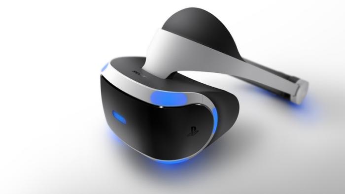 Ожидаемые продажи PlayStation VR в 2016 году составляют 1,9 миллиона устройств