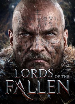 скачать торрент lord of fallen