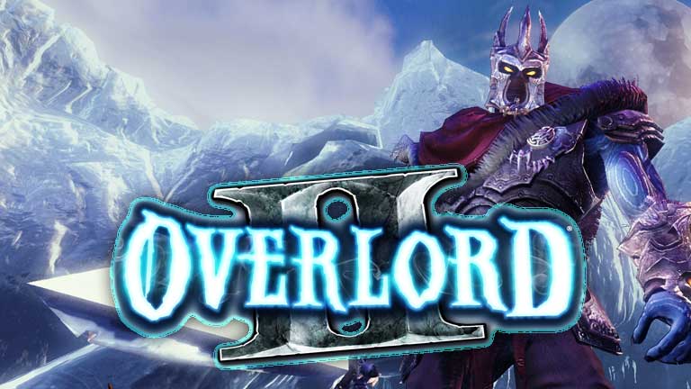 Как overlord 2 в стиме сделать на русском