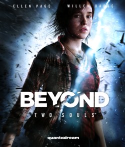 Игры / Beyond: Two Souls / PlayGround.ru