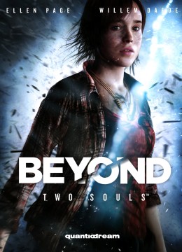 Beyond two souls скачать Beyond two souls скачать