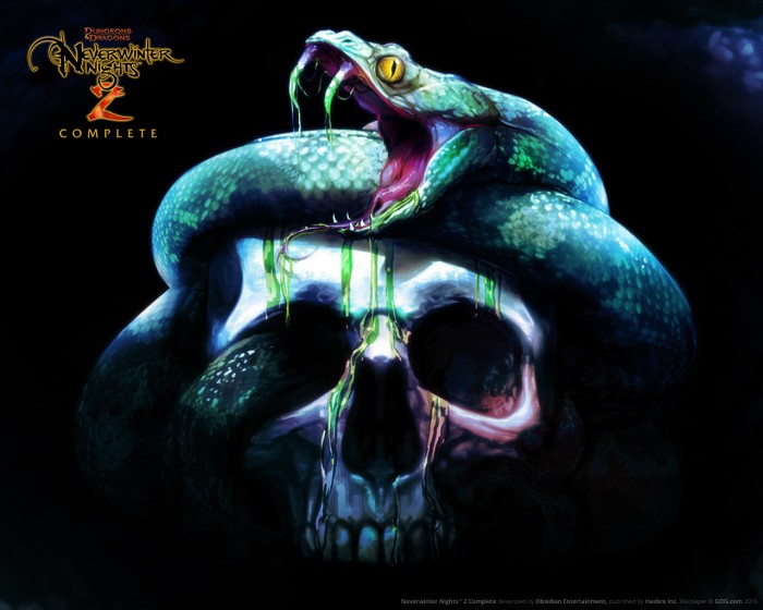 Neverwinter nights моды