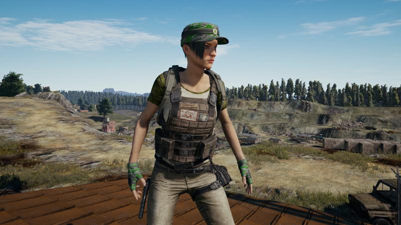 Разработчики PUBG скоро поделятся планами на ближайшее будущее