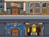 Shop Empire Underground: Магазин для зомби