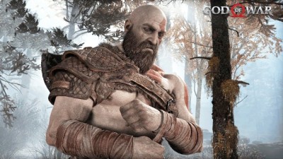 Возвращение легендарной God of War? Возвращение легендарной God of War?