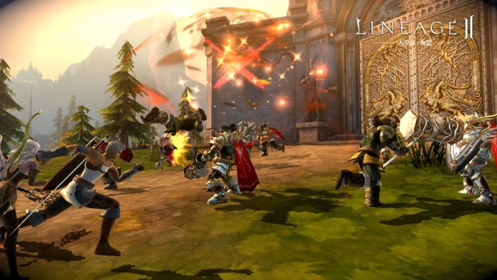 Как сделать blood oaths lineage 2 Как сделать blood oaths lineage 2