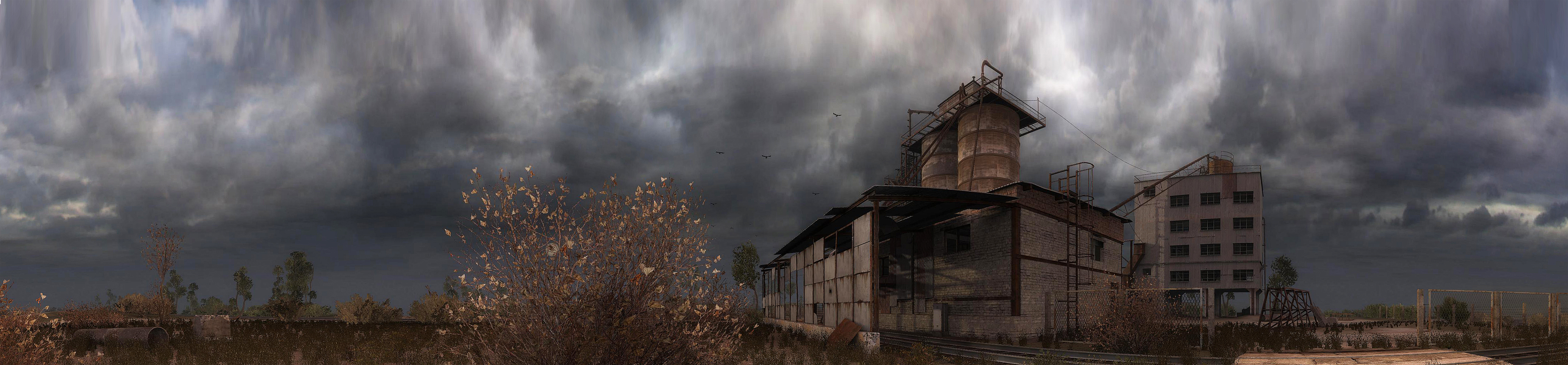 Как сделать stalker call of pripyat Как сделать stalker call of pripyat