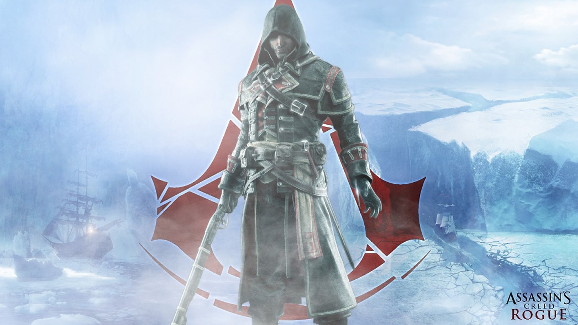 Как сделать assassins creed rogue на русском Как сделать assassins creed rogue на русском