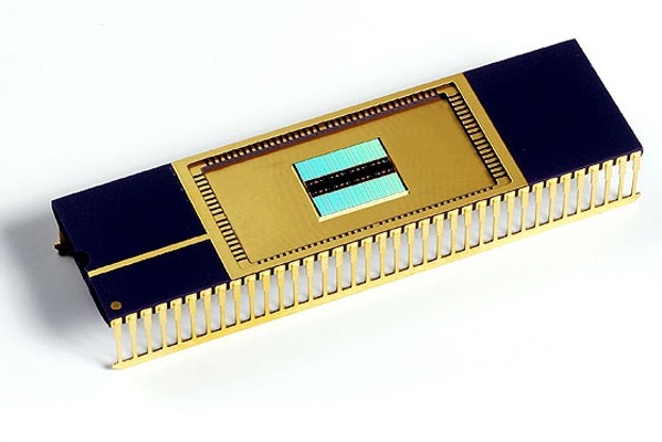 ovonic unified memory ovonic unified memory
