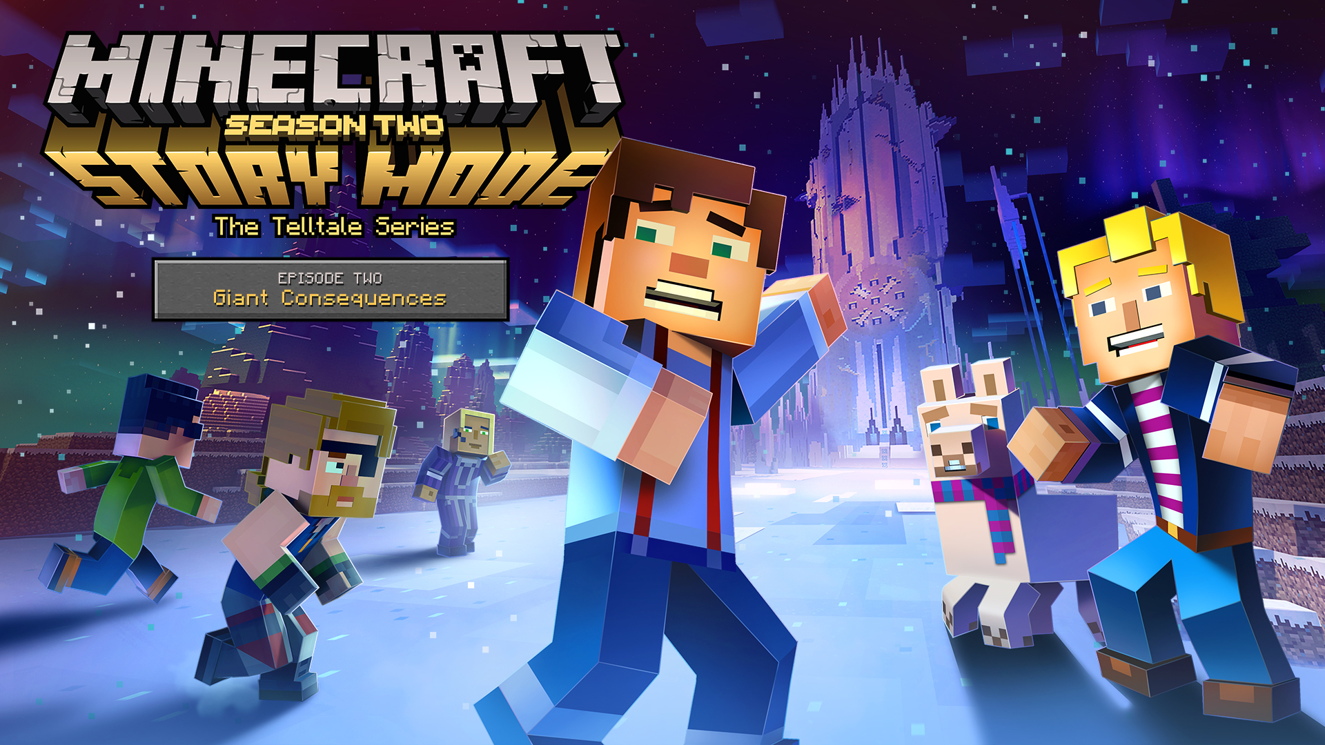 Minecraft 2 Дата Выхода