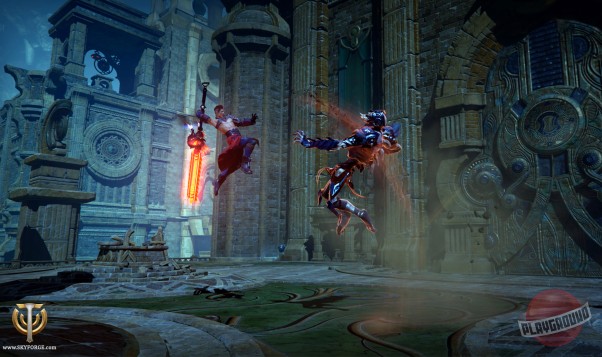 Как открывать новые классы в skyforge 2018 Как открывать новые классы в skyforge 2018
