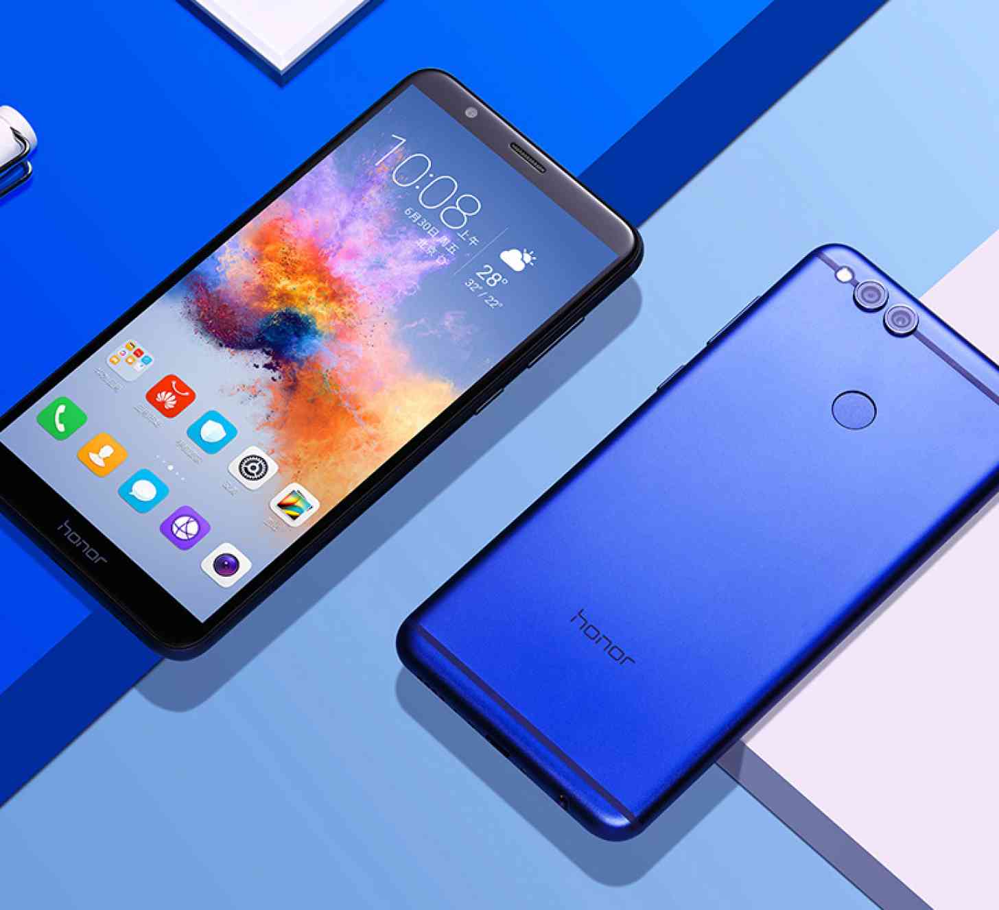 Ноnоr имеет лучшие animoji, чем iPhone X? Ноnоr имеет лучшие animoji, чем iPhone X?