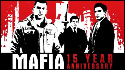 Юбилейный трейлер серии Mafia