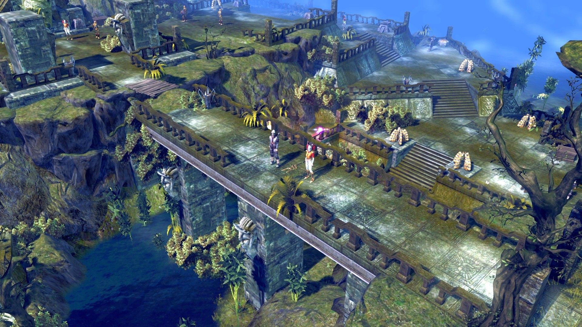 видеоурок по созданию rpg игры видеоурок по созданию rpg игры