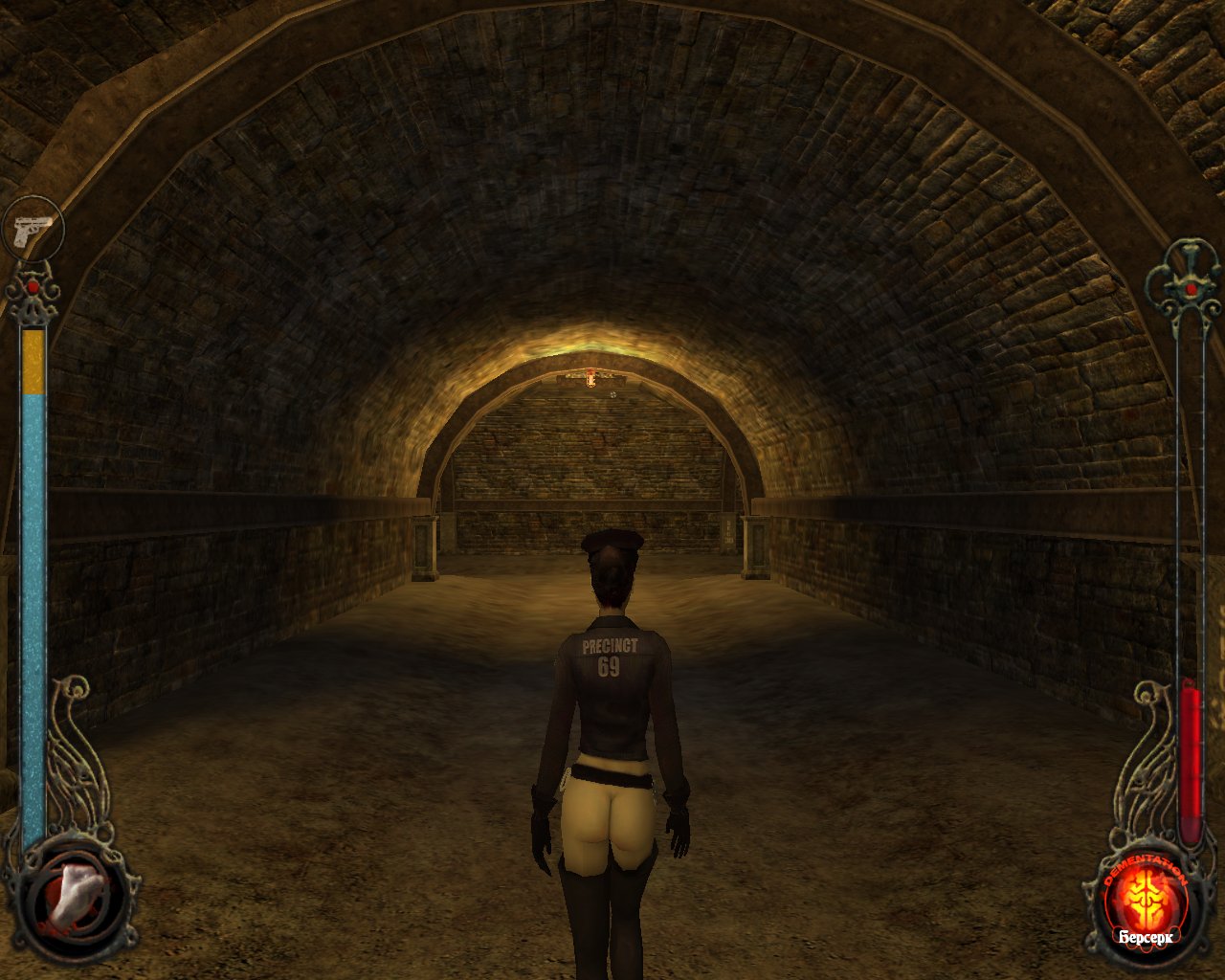 Vampire the masquerade nude mod — pic 1