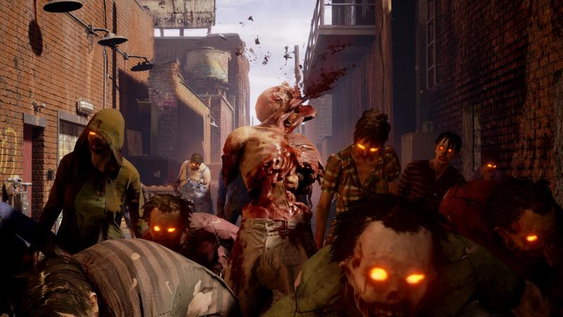 Объявлена дата релиза и системные требования State of Decay 2